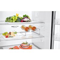 Холодильник LG DoorCooling+ GC-B569PBCM - Превью изображения №10 — Интернет-магазин Your Sale