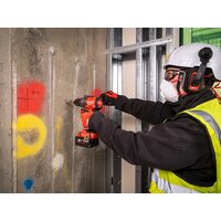 Ударная дрель-шуруповерт Milwaukee M18 ONEPD3-502X 4933492801 (с 2-мя АКБ, кейс) - Превью изображения №14 — Интернет-магазин Your Sale