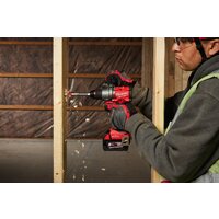 Ударная дрель-шуруповерт Milwaukee M18 ONEPD3-502X 4933492801 (с 2-мя АКБ, кейс) - Превью изображения №9 — Интернет-магазин Your Sale