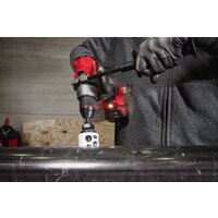 Ударная дрель-шуруповерт Milwaukee M18 ONEPD3-502X 4933492801 (с 2-мя АКБ, кейс) - Превью изображения №12 — Интернет-магазин Your Sale
