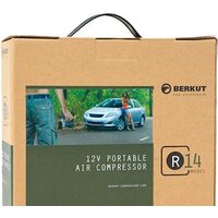 Автомобильный компрессор Беркут R14 - Превью изображения №5 — Интернет-магазин Your Sale