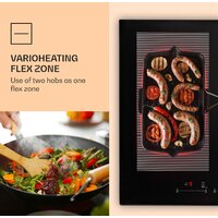 Klarstein Delicatessa 77 Hybrid Image #3