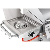 Koler Relish v2 (серебристый) Image #8