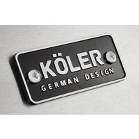 Koler Relish v2 (серебристый) Image #16