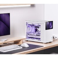 Jonsbo D31 STD Screen (белый) Image #5