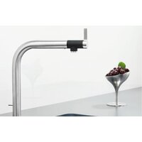 Blanco Vonda Control (нержавеющая сталь) Image #2