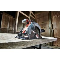 Дисковая (циркулярная) пила AEG Powertools BKS 18C2-0 4935478635 (без АКБ) - Превью изображения №4 — Интернет-магазин Your Sale