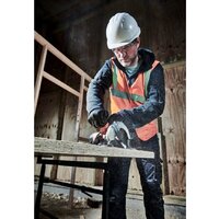 Дисковая (циркулярная) пила AEG Powertools BKS 18C2-0 4935478635 (без АКБ) - Превью изображения №3 — Интернет-магазин Your Sale