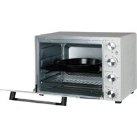 Мини-печь Kraft KFC-MO 6010 HRKW - Превью изображения №2 — Интернет-магазин Your Sale