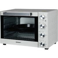Мини-печь Kraft KFC-MO 6010 HRKW - Превью изображения №3 — Интернет-магазин Your Sale