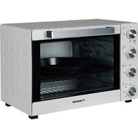 Мини-печь Kraft KFC-MO 6010 HRKW - Превью изображения №5 — Интернет-магазин Your Sale