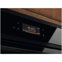Электрический духовой шкаф Electrolux EOF8H39H - Превью изображения №2 — Интернет-магазин Your Sale