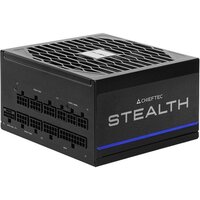 Блок питания Chieftec Stealth SPX-1000-FC - Превью изображения №2 — Интернет-магазин Your Sale