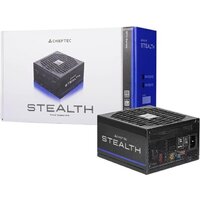 Блок питания Chieftec Stealth SPX-1000-FC - Превью изображения №4 — Интернет-магазин Your Sale
