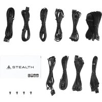 Блок питания Chieftec Stealth SPX-1000-FC - Превью изображения №3 — Интернет-магазин Your Sale