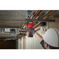 Инструмент для нарезания/восстановления резьбы Milwaukee M18 M18BLTRC-522X 4933471151 (с 2-мя АКБ 2 Ач + 5 Ач, кейс) - Превью изображения №11 — Интернет-магазин Your Sale