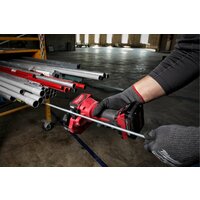 Инструмент для нарезания/восстановления резьбы Milwaukee M18 M18BLTRC-522X 4933471151 (с 2-мя АКБ 2 Ач + 5 Ач, кейс) - Превью изображения №14 — Интернет-магазин Your Sale