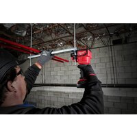 Инструмент для нарезания/восстановления резьбы Milwaukee M18 M18BLTRC-522X 4933471151 (с 2-мя АКБ 2 Ач + 5 Ач, кейс) - Превью изображения №10 — Интернет-магазин Your Sale
