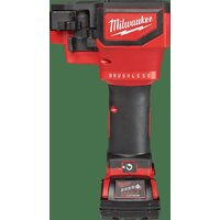 Инструмент для нарезания/восстановления резьбы Milwaukee M18 M18BLTRC-522X 4933471151 (с 2-мя АКБ 2 Ач + 5 Ач, кейс) - Превью изображения №2 — Интернет-магазин Your Sale