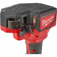 Инструмент для нарезания/восстановления резьбы Milwaukee M18 M18BLTRC-522X 4933471151 (с 2-мя АКБ 2 Ач + 5 Ач, кейс) - Превью изображения №4 — Интернет-магазин Your Sale