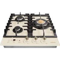 Варочная панель Hiberg VM 4535 Y - Превью изображения №3 — Интернет-магазин Your Sale