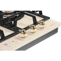 Варочная панель Hiberg VM 4535 Y - Превью изображения №9 — Интернет-магазин Your Sale