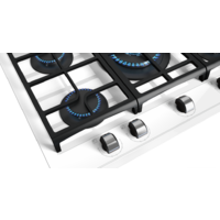 TEKA GZC 75330 XBC WH (E4) Image #5