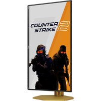 Игровой монитор AOC Gaming CS25G - Превью изображения №6 — Интернет-магазин Your Sale