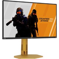 Игровой монитор AOC Gaming CS25G - Превью изображения №2 — Интернет-магазин Your Sale