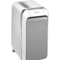 Шредер Fellowes Powershred LX221 (белый) - Превью изображения №3 — Интернет-магазин Your Sale