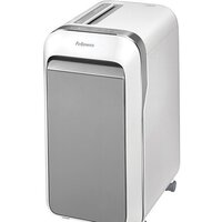 Шредер Fellowes Powershred LX221 (белый) - Превью изображения №2 — Интернет-магазин Your Sale