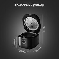 Мультиварка Zigmund & Shtain ZMC-200 - Превью изображения №11 — Интернет-магазин Your Sale