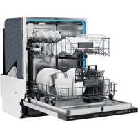 Встраиваемая посудомоечная машина Haier HDWE14-592RU - Превью изображения №5 — Интернет-магазин Your Sale