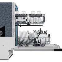 Встраиваемая посудомоечная машина Haier HDWE14-592RU - Превью изображения №6 — Интернет-магазин Your Sale