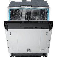 Встраиваемая посудомоечная машина Haier HDWE14-592RU - Превью изображения №2 — Интернет-магазин Your Sale