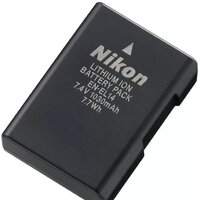 Аккумулятор Nikon EN-EL14 - Превью изображения №3 — Интернет-магазин Your Sale