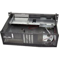 Корпус ExeGate 3U330-02 EX279706RUS - Превью изображения №2 — Интернет-магазин Your Sale