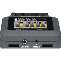 Диктофон Zoom H6 - Превью изображения №7 — Интернет-магазин Your Sale
