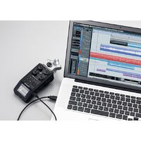 Диктофон Zoom H6 - Превью изображения №14 — Интернет-магазин Your Sale