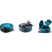 Makita DRC200Z Image #3