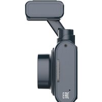 Видеорегистратор-GPS информатор (2в1) SilverStone F1 CityScanner - Превью изображения №10 — Интернет-магазин Your Sale