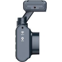 Видеорегистратор-GPS информатор (2в1) SilverStone F1 CityScanner - Превью изображения №9 — Интернет-магазин Your Sale