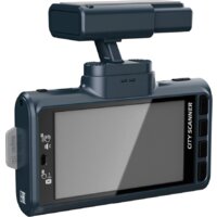 Видеорегистратор-GPS информатор (2в1) SilverStone F1 CityScanner - Превью изображения №18 — Интернет-магазин Your Sale