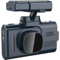 Видеорегистратор-GPS информатор (2в1) SilverStone F1 CityScanner - Превью изображения №3 — Интернет-магазин Your Sale