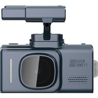 Видеорегистратор-GPS информатор (2в1) SilverStone F1 CityScanner - Превью изображения №20 — Интернет-магазин Your Sale