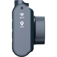 Видеорегистратор-GPS информатор (2в1) SilverStone F1 CityScanner - Превью изображения №8 — Интернет-магазин Your Sale
