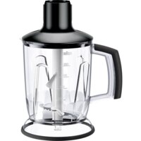 Braun Multiquick 9 MQ9147X Image #2