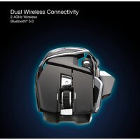 Игровая мышь Mad Catz R.A.T. DWS - Превью изображения №6 — Интернет-магазин Your Sale