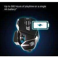 Игровая мышь Mad Catz R.A.T. DWS - Превью изображения №8 — Интернет-магазин Your Sale