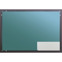 Континент Зеркало Stage Grey Led 100х70 (с реверсивным креплением, бесконтактным сенсором) Image #5